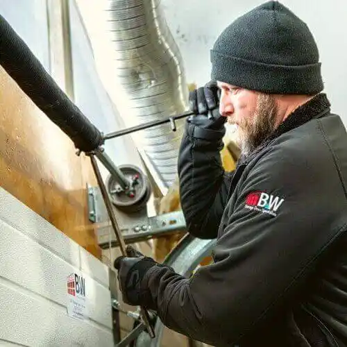 garage door service Monserrate